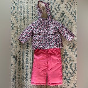 Snowsuit**New**